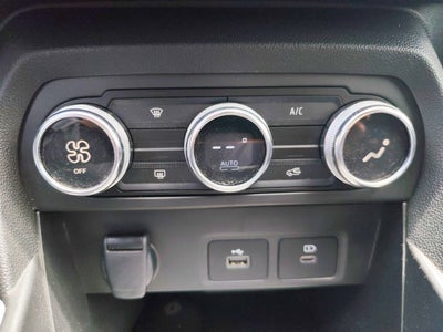 2025 Renault Kardian 1.0 Techno EDC At