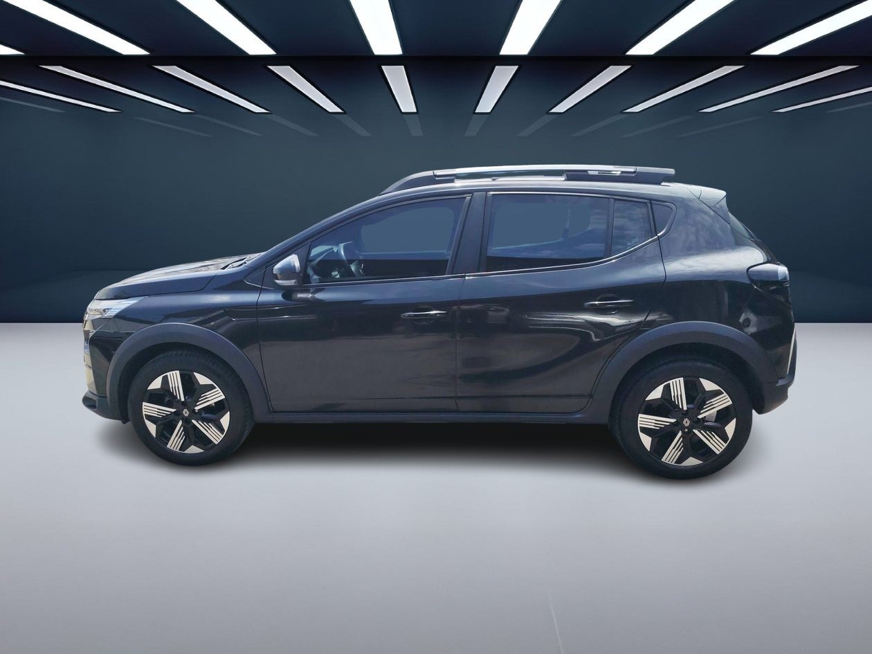 2025 Renault Kardian 1.0 Techno EDC At