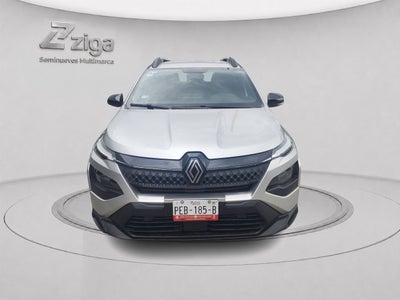 2025 Renault Kardian 1.0 Techno EDC At