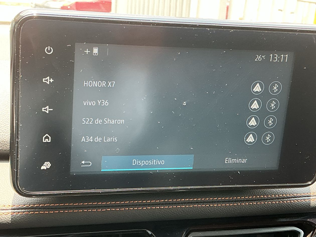 2025 Renault Kardian 1.0 Premiere Edition At