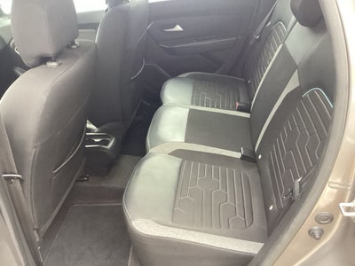 2023 Renault Duster 2.0 Intens Mt