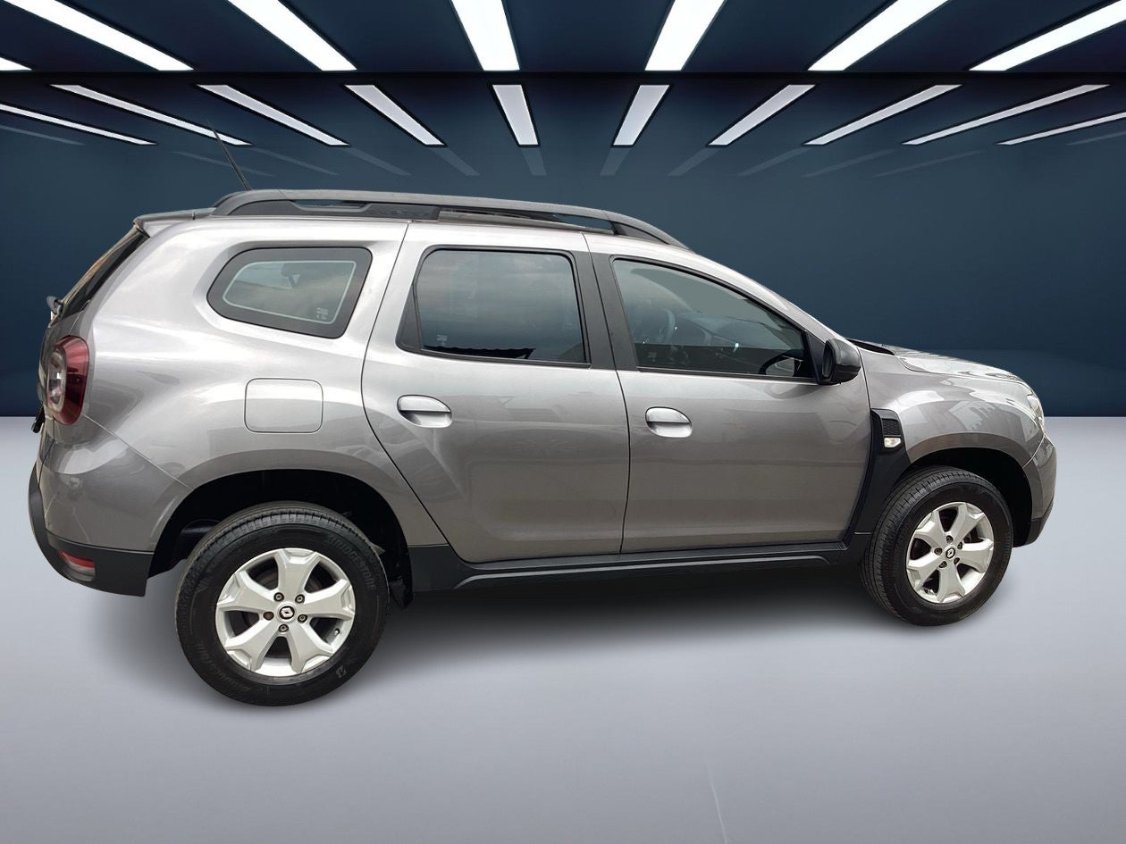2023 Renault Duster 2.0 Intens Mt