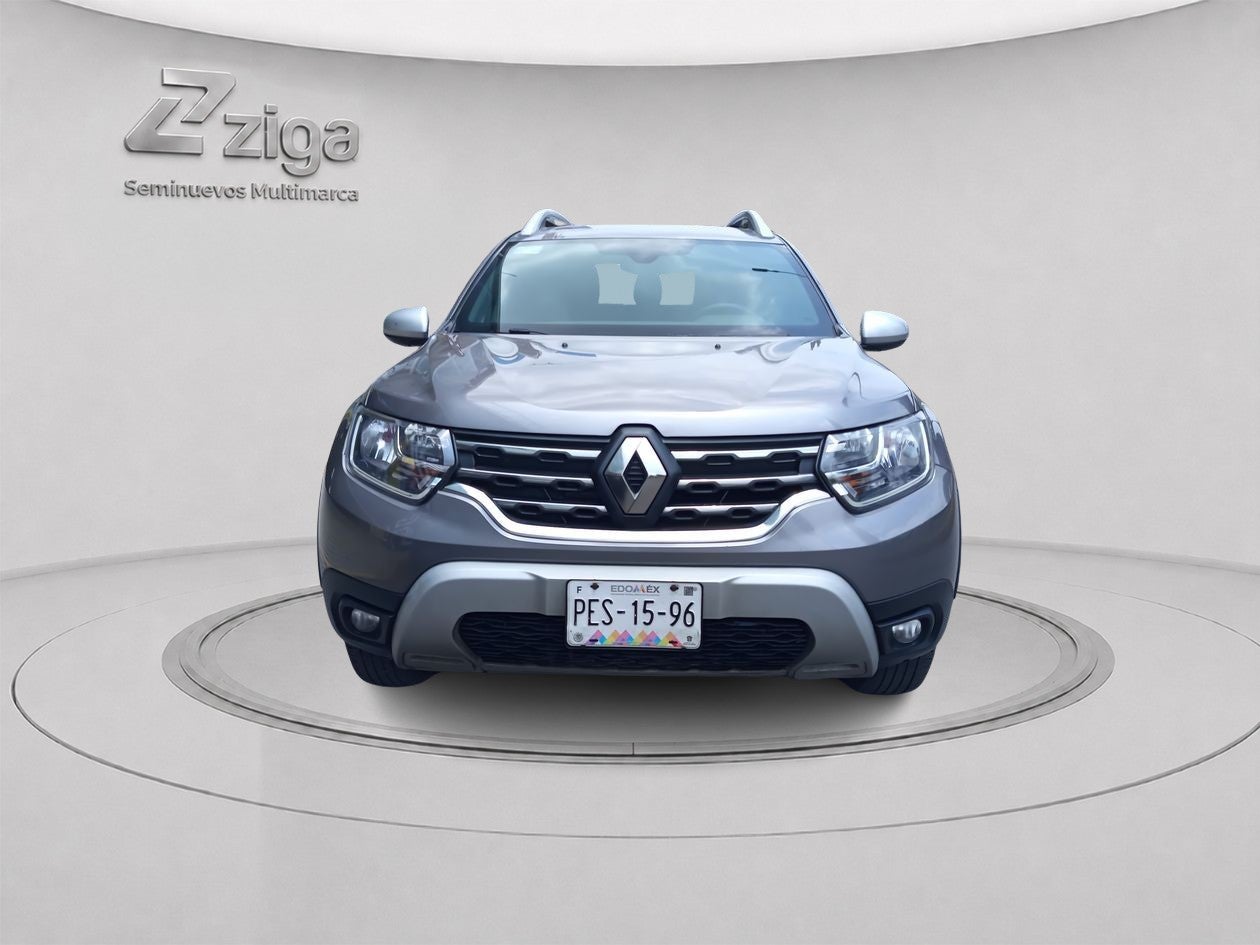 2023 Renault Duster 1.6 Iconic Mt