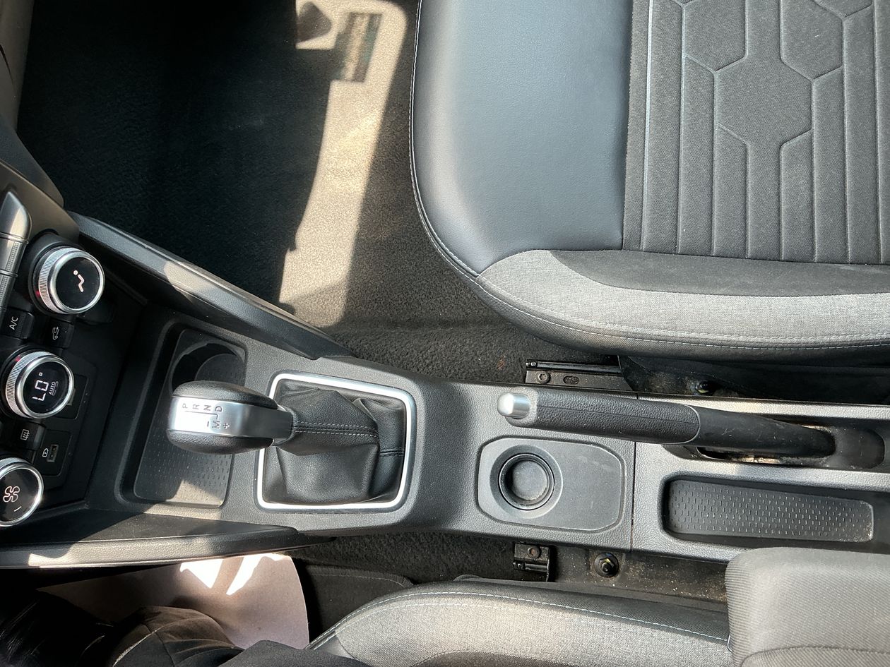 2023 Renault Duster ICONIC CVT