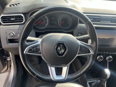 2023 Renault Duster 1.3 Iconic At