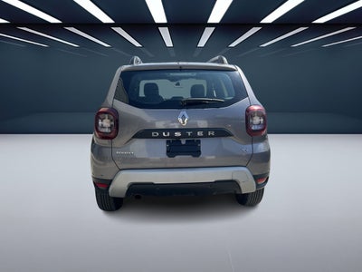 2023 Renault Duster 1.3 Iconic At