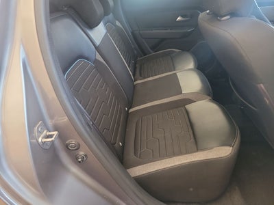 2023 Renault Duster 1.3 Iconic At