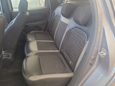 2023 Renault Duster 1.3 Iconic At