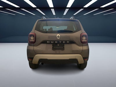 2023 Renault Duster 1.3 Iconic At