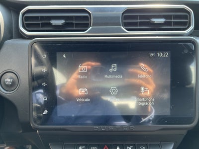 2024 Renault Duster 1.3 Iconic At