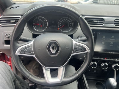 2023 Renault Duster 1.3 Iconic At