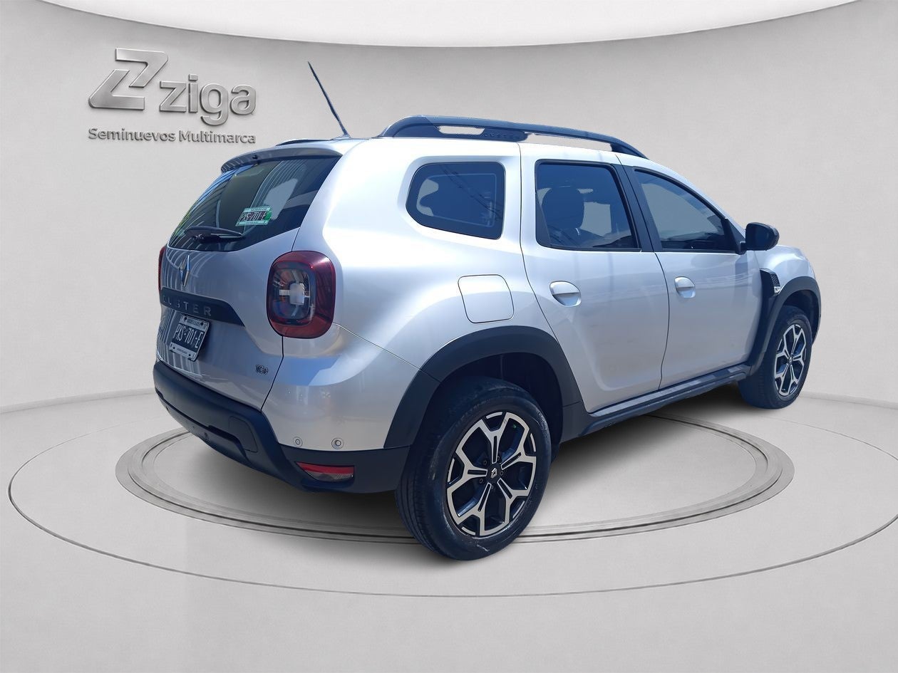 2024 Renault Duster 1.3 Iconic At