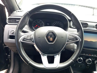 2024 Renault Duster DUSTER ICONIC NEW RANGE CVT