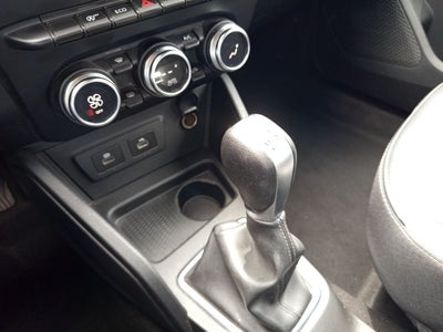 2024 Renault Duster DUSTER ICONIC NEW RANGE CVT