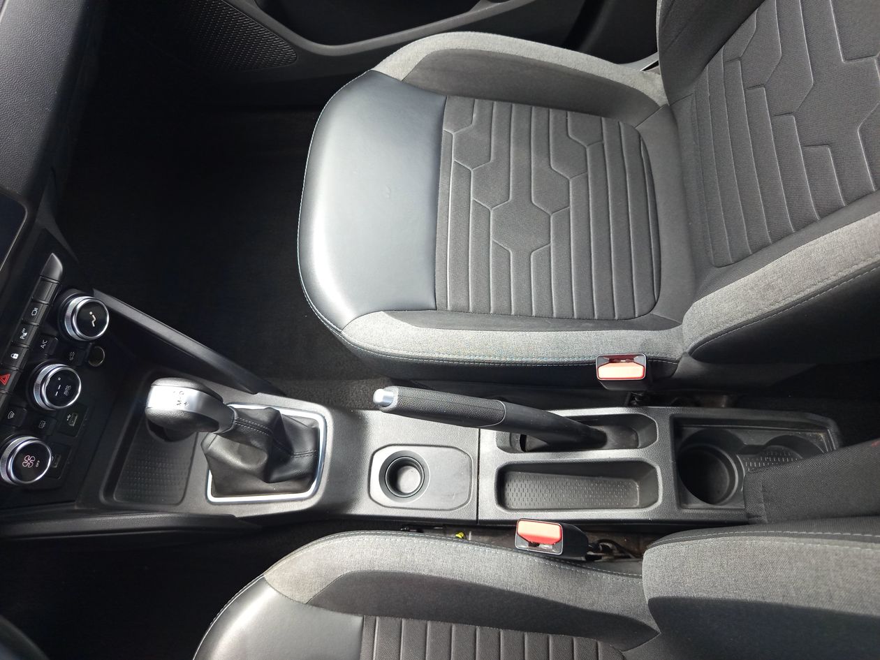 2024 Renault Duster DUSTER ICONIC NEW RANGE CVT