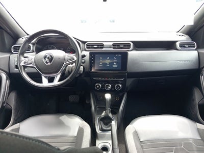 2024 Renault Duster DUSTER ICONIC NEW RANGE CVT
