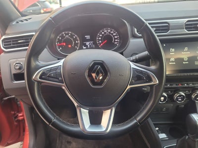 2023 Renault Duster 1.3 Iconic At