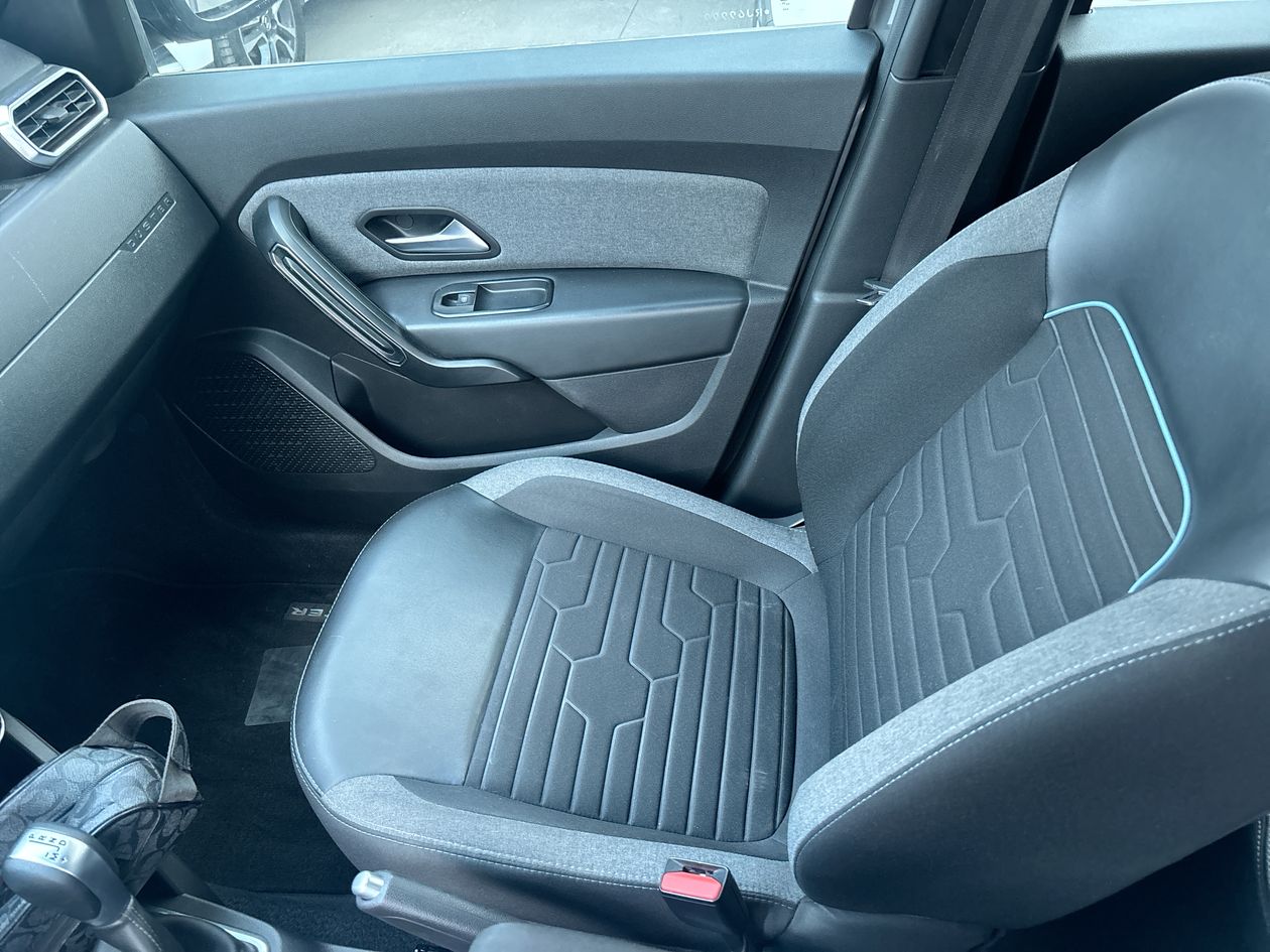 2024 Renault Duster 1.3 Iconic At