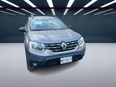 2024 Renault Duster 1.3 Iconic At