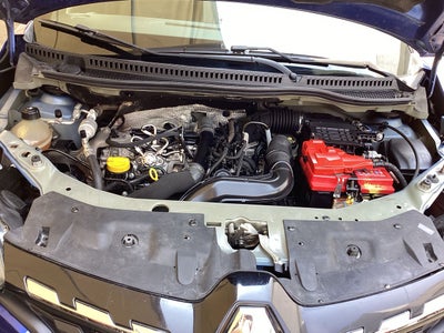 2022 Renault Captur ICONIC CVT 1.3T