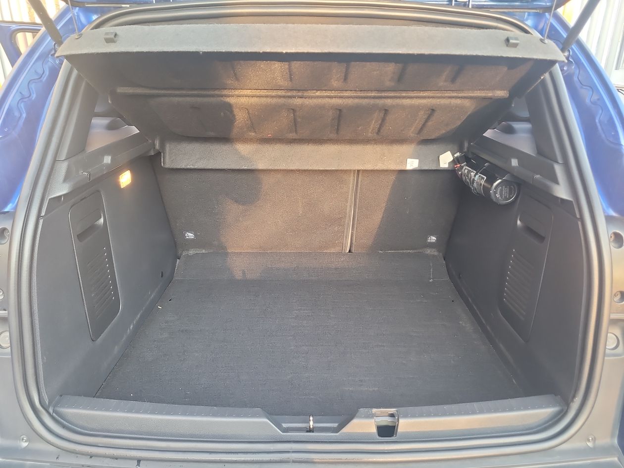 2022 Renault Captur 2.0 Iconic Piel At