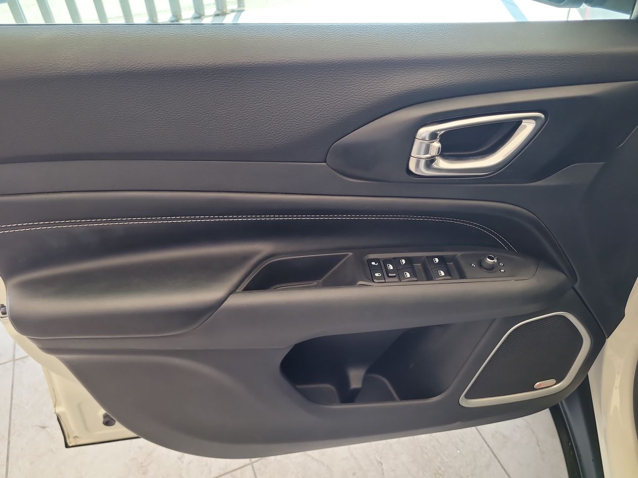 2024 Jeep Compass 1.3 Limited Premium At