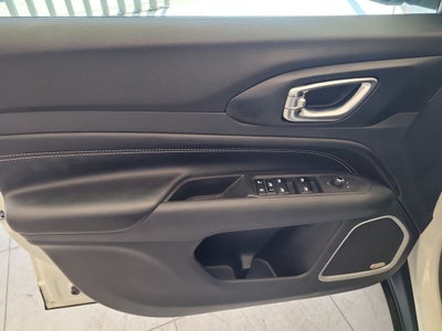 2024 Jeep Compass 1.3 Limited Premium At