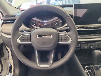 2024 Jeep Compass 1.3 Limited Premium At