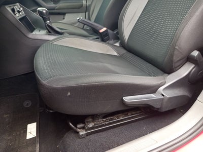 2021 Volkswagen Virtus 1.6 Comfortline Mt