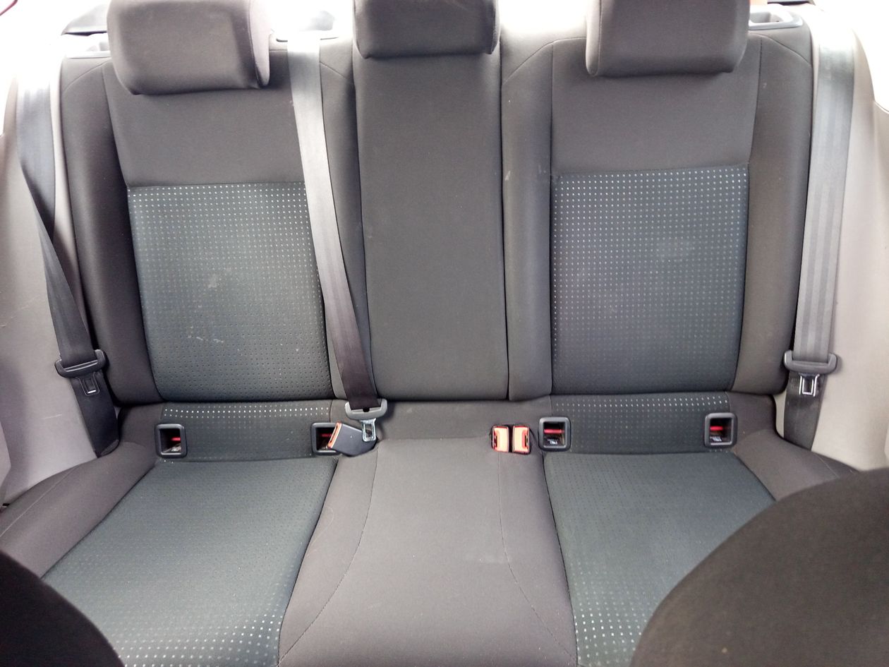 2021 Volkswagen Virtus 1.6 Comfortline Mt