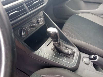 2021 Volkswagen Virtus 1.6 Comfortline Mt