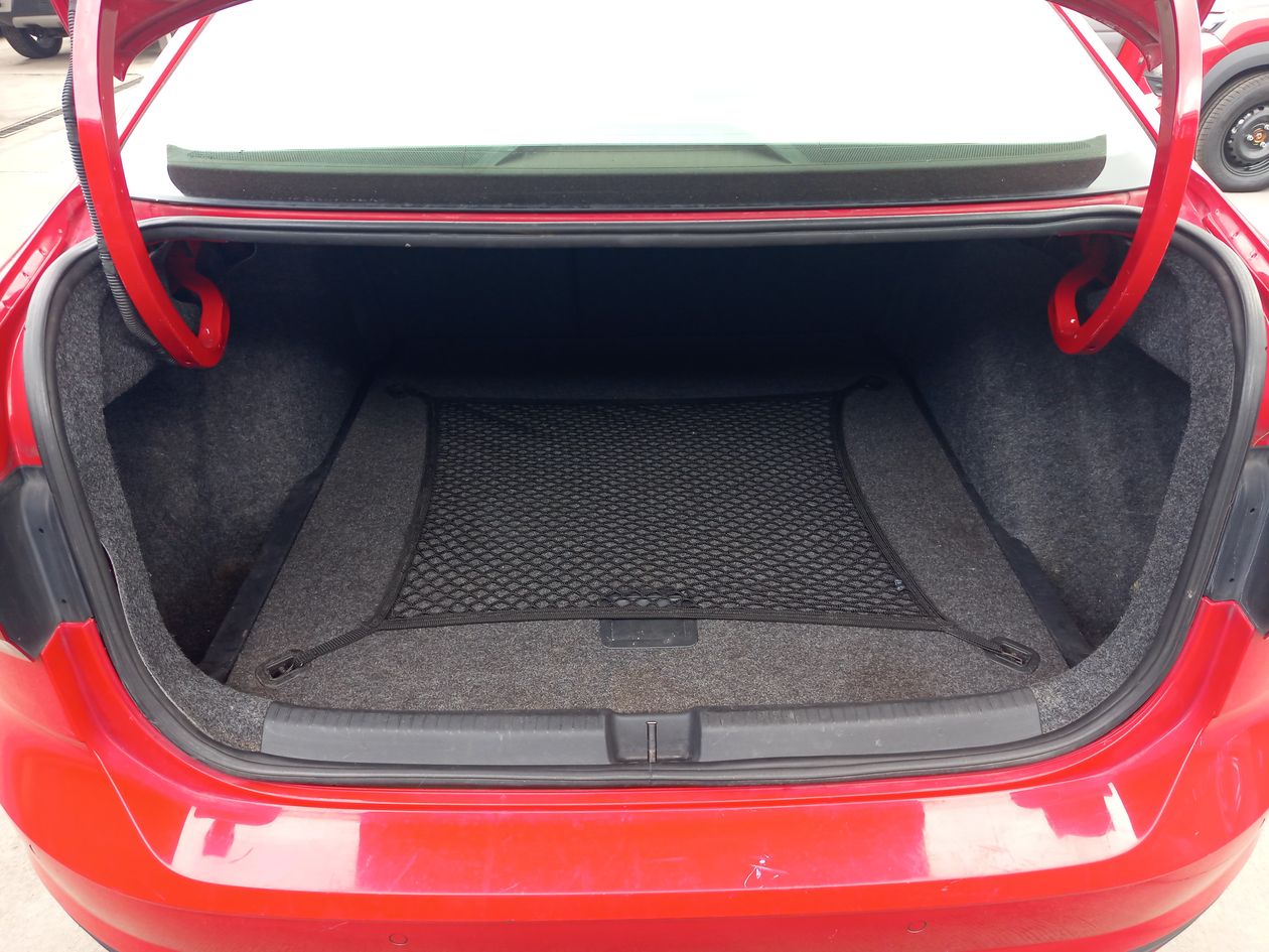 2021 Volkswagen Virtus 1.6 Comfortline Mt