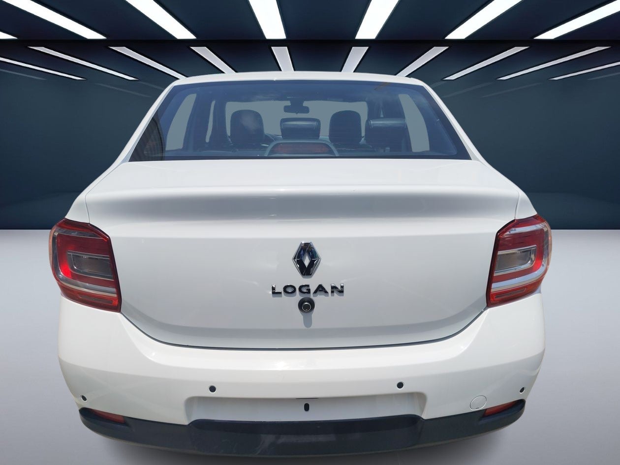 2024 Renault Logan 1.6 Intens At