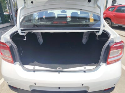 2024 Renault Logan 1.6 Intens At