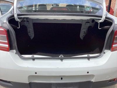 2024 Renault Logan LOGAN INTENS CVT