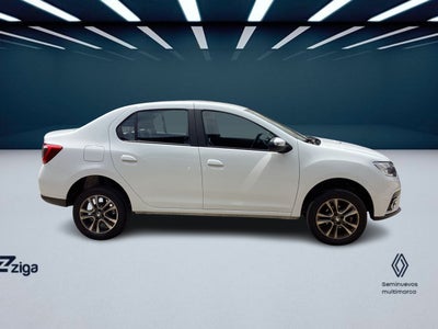 2024 Renault Logan LOGAN INTENS CVT