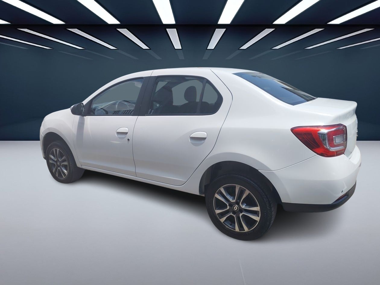 2024 Renault Logan 1.6 Intens At
