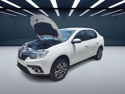 2024 Renault Logan 1.6 Intens At