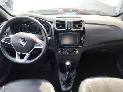 2024 Renault Logan 1.6 Intens At