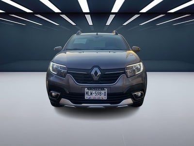 2024 Renault Stepway 1.6 Intens Mt