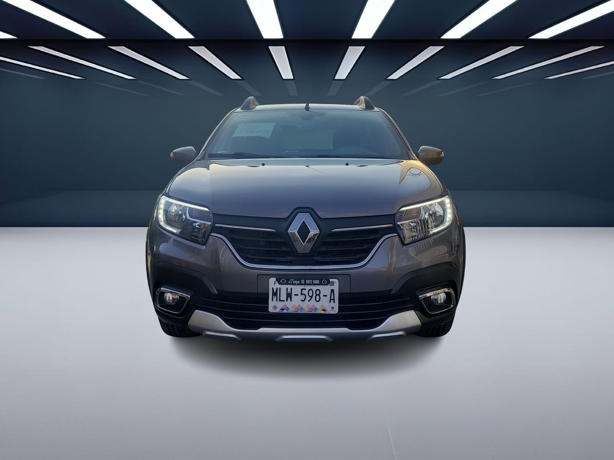 2024 Renault Stepway 1.6 Intens Mt