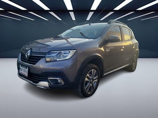 2024 Renault Stepway 1.6 Intens Mt