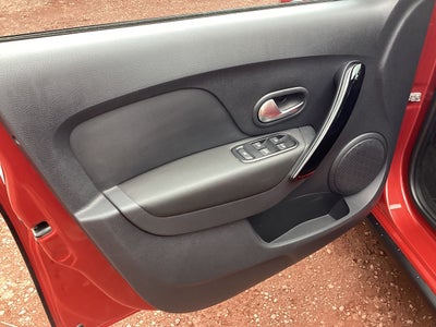 2024 Renault Stepway STEPWAY INTENS TM
