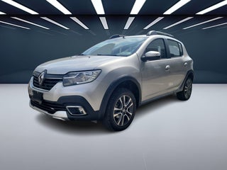 2024 Renault Stepway 1.6 Intens At