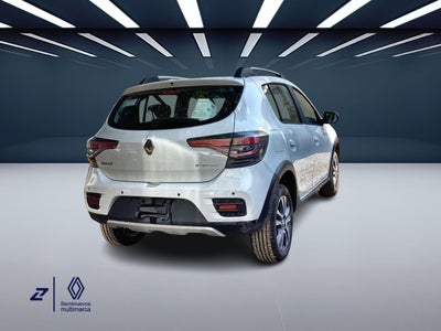 2024 Renault Stepway STEPWAY INTENS CVT