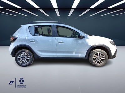 2024 Renault Stepway STEPWAY INTENS CVT