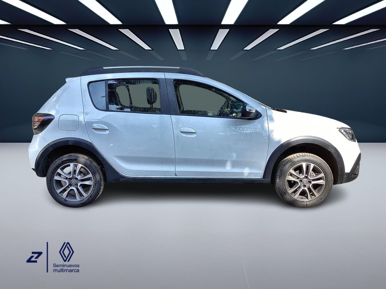 2024 Renault Stepway STEPWAY INTENS CVT