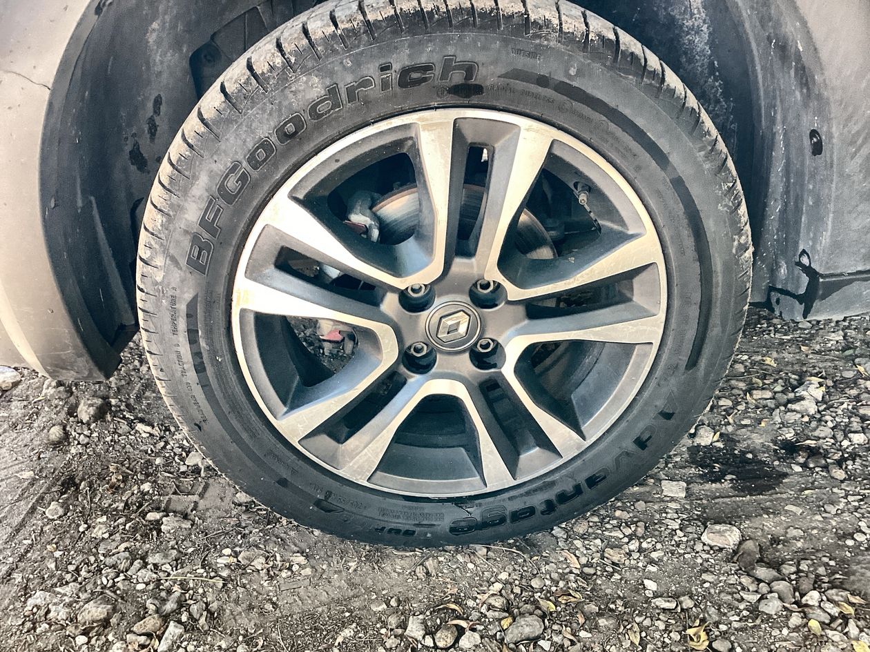 2024 Renault Stepway STEPWAY INTENS CVT