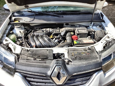 2024 Renault Stepway STEPWAY INTENS CVT