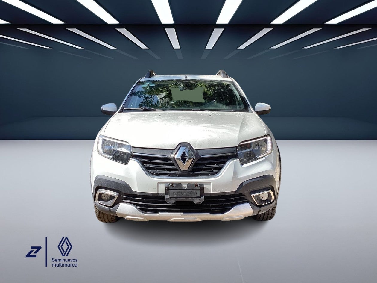 2024 Renault Stepway STEPWAY INTENS CVT